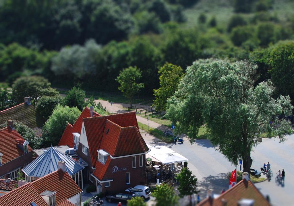 Duinlust Dishoek Kültér fotó